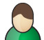 User icon
